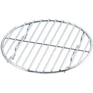 【5セット】 キャプテンスタッグ ダッチオーブンロストル 25cm用 M-5547X5