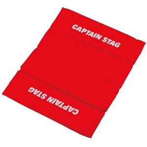 【5セット】 キャプテンスタッグ FDザブトン レッド M-3332X5