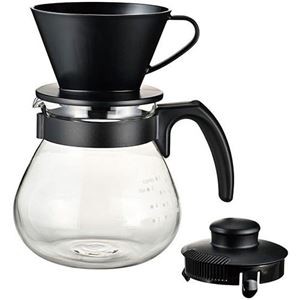 【5セット】 HARIO テコ ドリッパーセット TCDN-100BX5