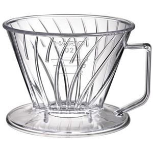 【5セット】 HARIO ペガサスドリッパー 02 PED-02-TX5