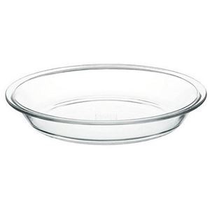 【5セット】 AGCテクノグラス パイ皿 S BC208X5