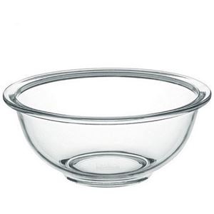 【5セット】 AGCテクノグラス ボウル1.5L BC323X5