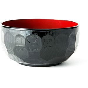 【5セット】 アサヒ興洋 洗浄多用椀 亀甲 5.0 AZ10-52X5