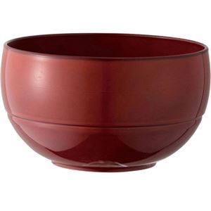 【5セット】 アサヒ興洋 WAYOWAN まる 大 朱 MMT25285X5