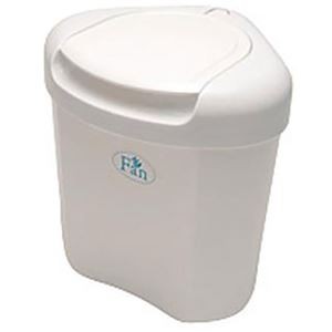 【5セット】 オーエ トイレファン 大型コーナーボックス W MMT14301X5