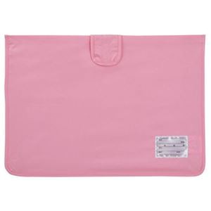 【5セット】 デピカ NEW防災ずきん MT用袋 こども用 ピンク 143511X5