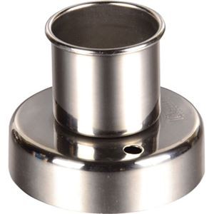 【5セット】 パール金属 ラフィネ ステンレス製ドーナツ抜き型 D-6161X5