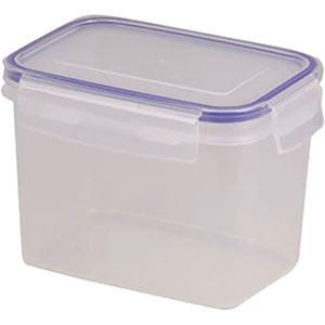 【5セット】 パール金属 キープロック 鮮度を保つ保存容器長方形1000ml HB-0590X5