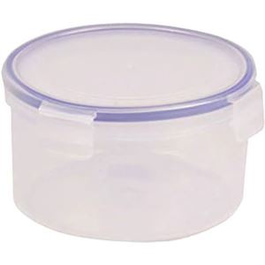 【5セット】 パール金属 キープロック 鮮度を保つ保存容器丸形920ml HB-0595X5