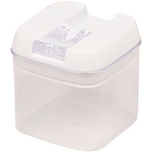 【5セット】 パール金属 レバーDE簡単ロックシステムコンテナ0.5L HB-1383X5