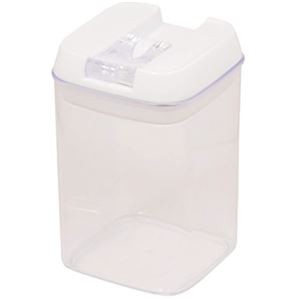 【5セット】 パール金属 レバーDE簡単ロックシステムコンテナ0.9L HB-1384X5