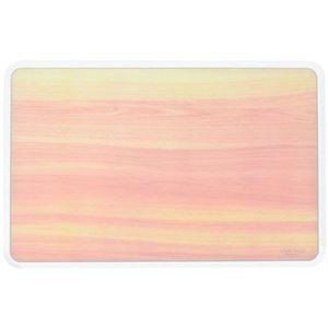 【5セット】 パール金属 Licute Aerial まな板 パインウッド Pine Wood CC-1401X5