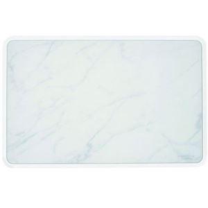 【5セット】 パール金属 Licute Aerial まな板 グレーストーン Gray Stone CC-1402X5