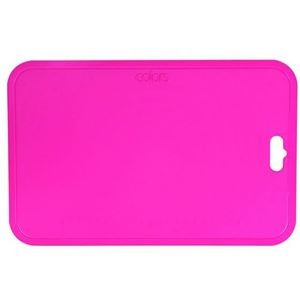 【5セット】 パール金属 Colors抗菌プラス食洗機対応まな板M ピンク12 CC-1543X5