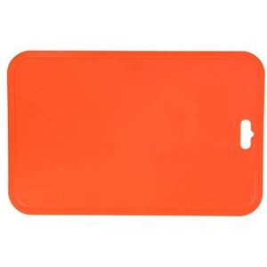 【5セット】 パール金属 Colors抗菌プラス食洗機対応まな板M オレンジ14 CC-1544X5