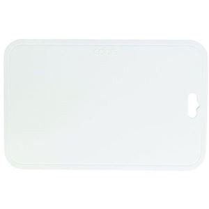 【5セット】 パール金属 Colors抗菌プラス食洗機対応まな板M ホワイト20 CC-1546X5