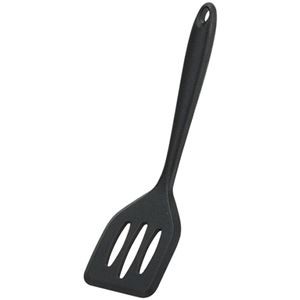 【5セット】 パール金属 TOUCH シリコーンターナー 小 BLACK G-5091X5