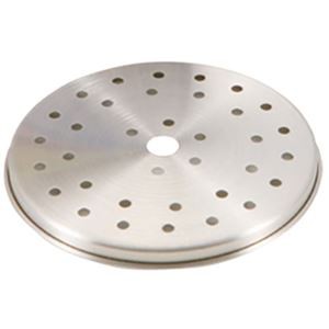 【5セット】 パール金属 圧力鍋用蒸し目皿18cm用 H-5035X5