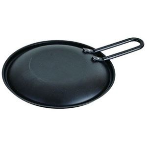 【5セット】 パール金属 ラクッキング グリルパン16cm用蓋 HB-0991X5