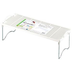 【5セット】 パール金属 プロビュー PC積み重ね棚 L H-1713X5