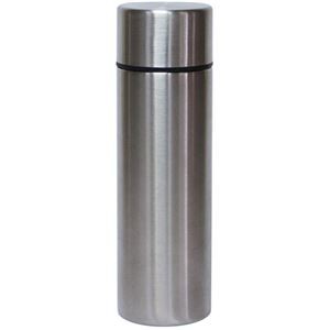 【5セット】 マルサン近藤 グッドフィーリング ウォーキングボトル シルバー 20579X5