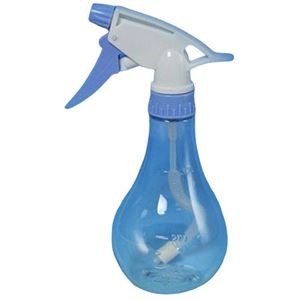 【5セット】 ミツギロン ファインスプレー500cc ブルー SP-10X5