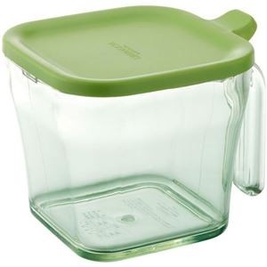 【5セット】 リス リベラリスタ クックポット レギュラー グリーン GLIF033-GRX5