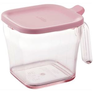 【5セット】 リス リベラリスタ クックポット レギュラー ピンク GLIF034X5