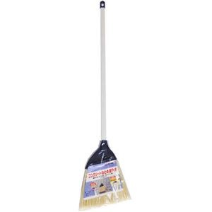 【5セット】 山崎産業 庭ボウキニューブルロンS ミドル柄 MMT34346X5