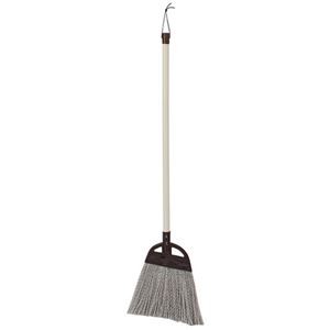 【5セット】 山崎産業 Daily Clean 庭箒 PP S MMT78063X5
