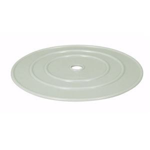 【5セット】 新輝合成 トンボ つけもの押しフタ29 20型用 グレー MMT14223X5