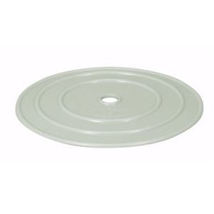 【5セット】 新輝合成 トンボ つけもの押しフタ26 15型用 グレー MMT14230X5