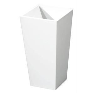 【5セット】 新輝合成 ユニードカクスS-36 ホワイト MMT09816X5