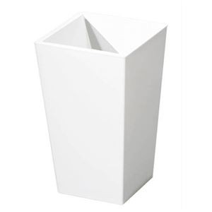 【5セット】 新輝合成 ユニードカクスS-28 ホワイト MMT09854X5