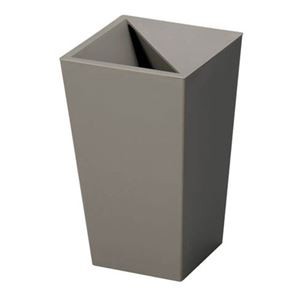 【5セット】 新輝合成 ユニードカクスS-28 ブラウン MMT09861X5