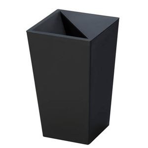 【5セット】 新輝合成 ユニードカクスS-28 ブラック MMT09885X5