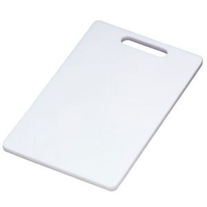 【5セット】 新輝合成 抗菌クッキングまな板 M MMT41830X5