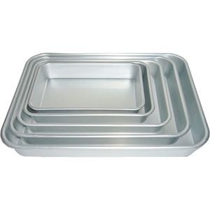 【5セット】 前川金属 標準バット5号 MMT30056X5