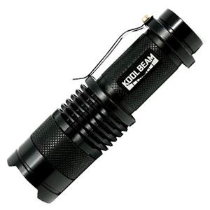 KOOLBEAM クールビーム 365nm コンパクトUVライト KB-43