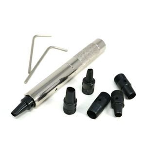 リッチボンド POLARIS(ポラリス) だ円&円パンチ 2.5/3.5/4.5/5.0/7.0/8.0mm 3590