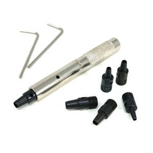 リッチボンド POLARIS(ポラリス) 差替式パンチキット M 3578