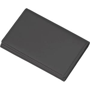 レイメイ藤井 タイニスト 名刺入れ ブラック NN1078B