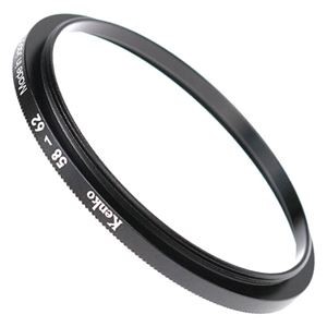 ケンコー・トキナー 58-62 NEW ステップアップリング R KEN87974