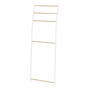 タオルスタンド 48×12×148cm 耐荷重量約3kg 組立式 K50508838