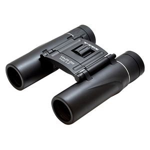 ケンコー ダハプリズム式10倍双眼鏡 2軸式のダハプリズムタイプコンパクト双眼鏡 K50708039