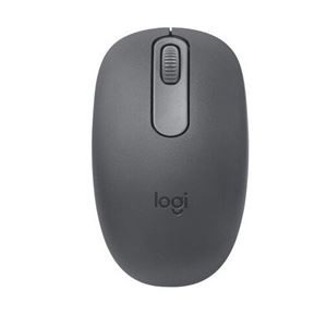 ロジクール logicool M196 Bluetooth ワイヤレスマウス グラファイト M196GR