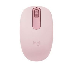 ロジクール logicool M196 Bluetooth ワイヤレスマウス ローズ M196RO