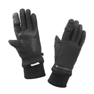 ケンコー・トキナー カメラマングローブ New Grip Hot Shot 7 XLサイズ GHS-N07-XL