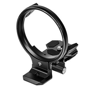 ケンコー・トキナー ATOLL D+ Black 一眼レフ&ミラーレス対応二層型回転リング ATOLL-D