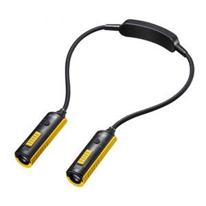 サンワサプライ LEDネックライト USB充電式 LED-NECK1